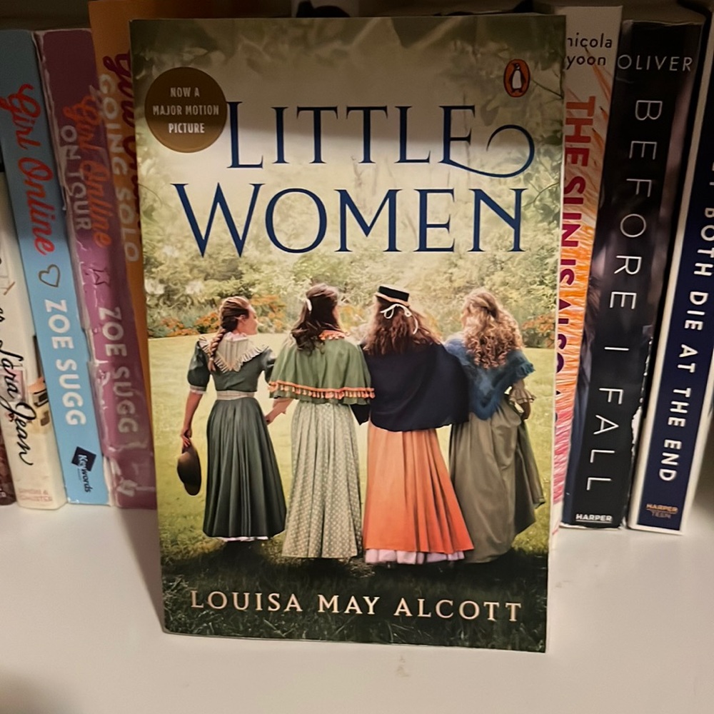 Little women